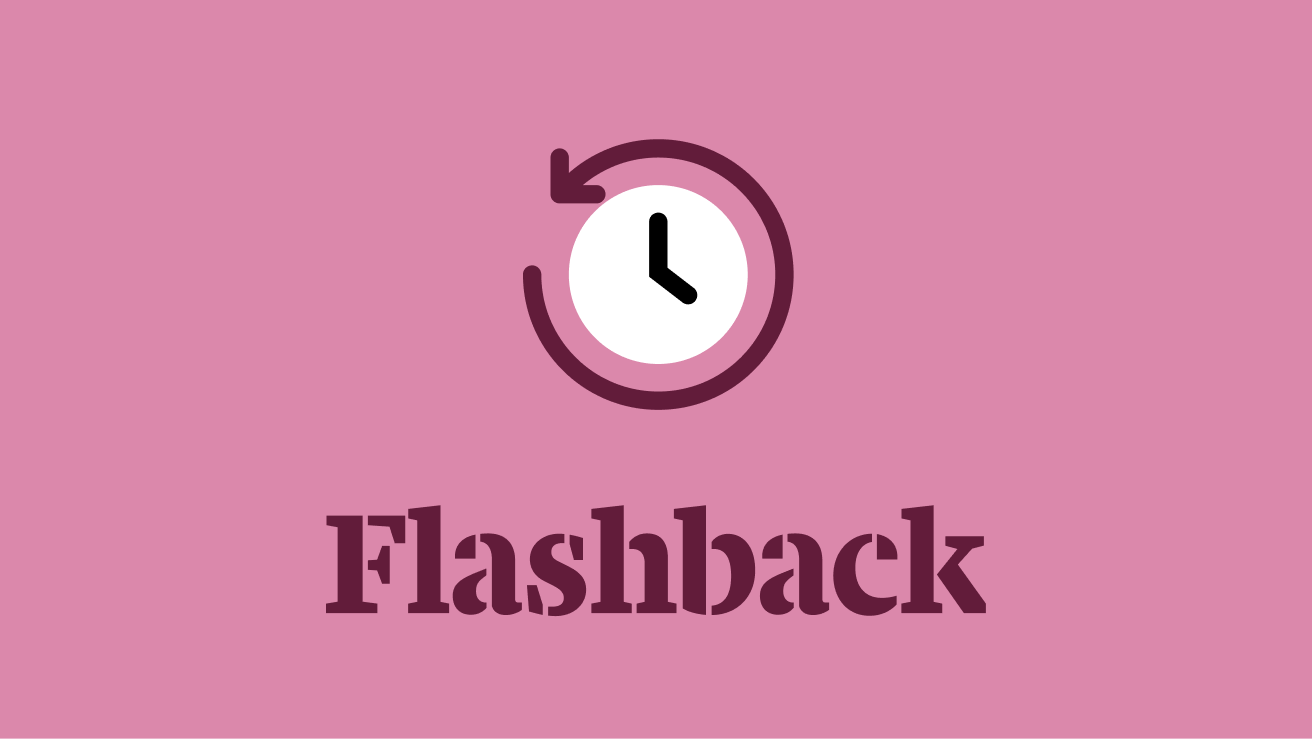 flashback